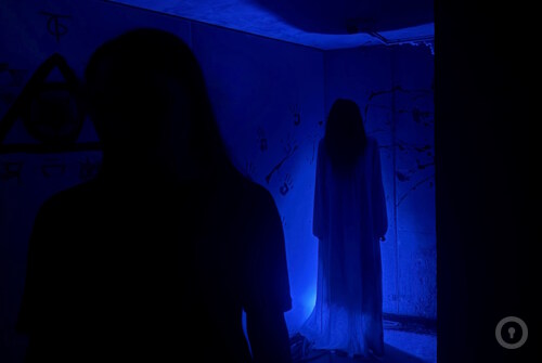 Перформанс Шабаш